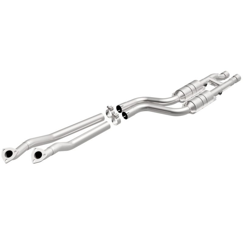 Picture of Magnaflow MAG Converter Direct Fit Catalytic Converter Direct Fit - 24022