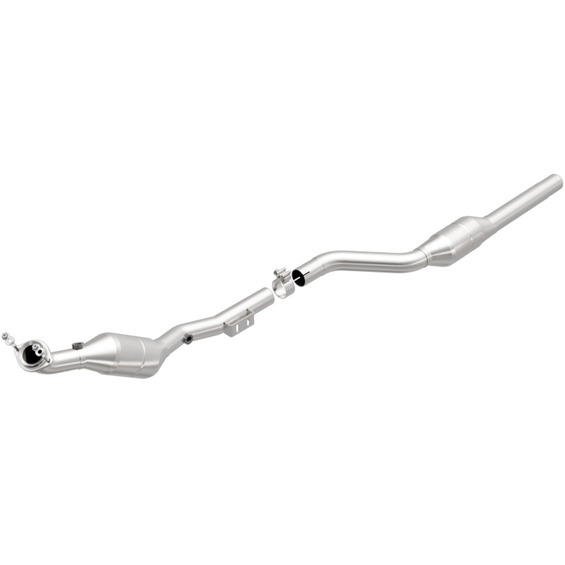 Picture of Magnaflow MAG Converter Direct Fit Catalytic Converter Direct Fit - 24036