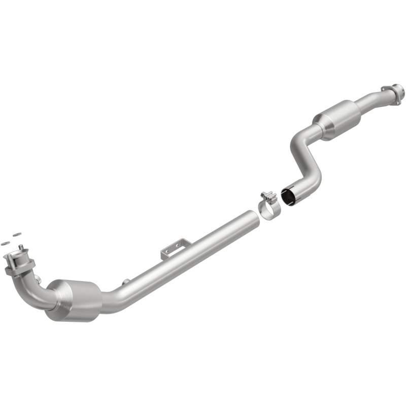 Picture of Magnaflow MAG Converter Direct Fit Catalytic Converter Direct Fit - 24041