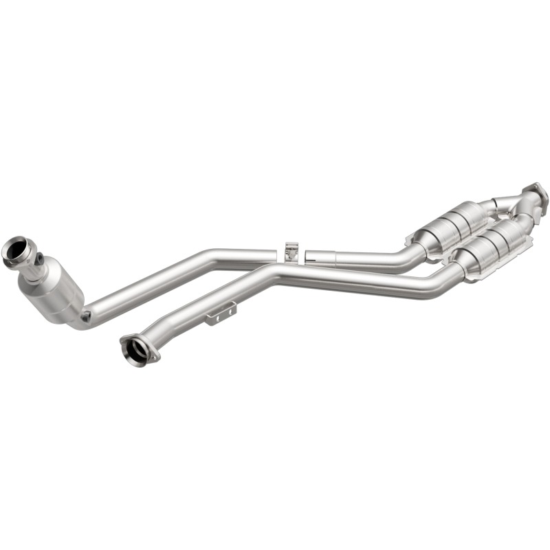 Picture of Magnaflow MAG Converter Direct Fit Catalytic Converter Direct Fit - 24044