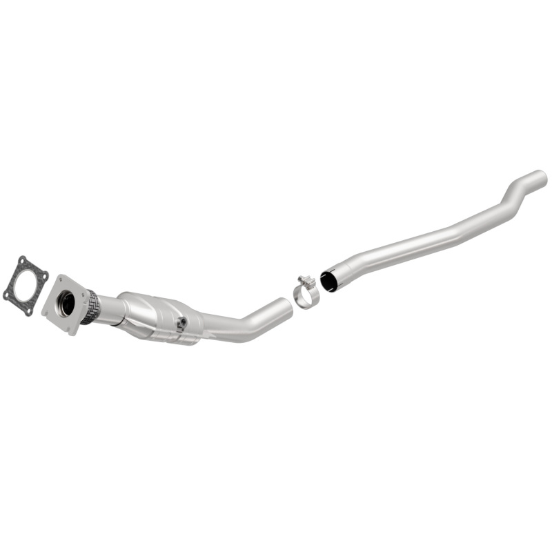 Picture of Magnaflow MAG Converter Direct Fit Catalytic Converter Direct Fit - 24074