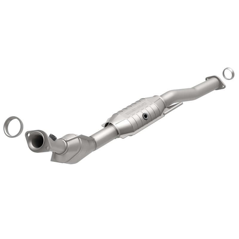 Picture of Magnaflow MAG Converter Direct Fit Catalytic Converter Direct Fit - 24076