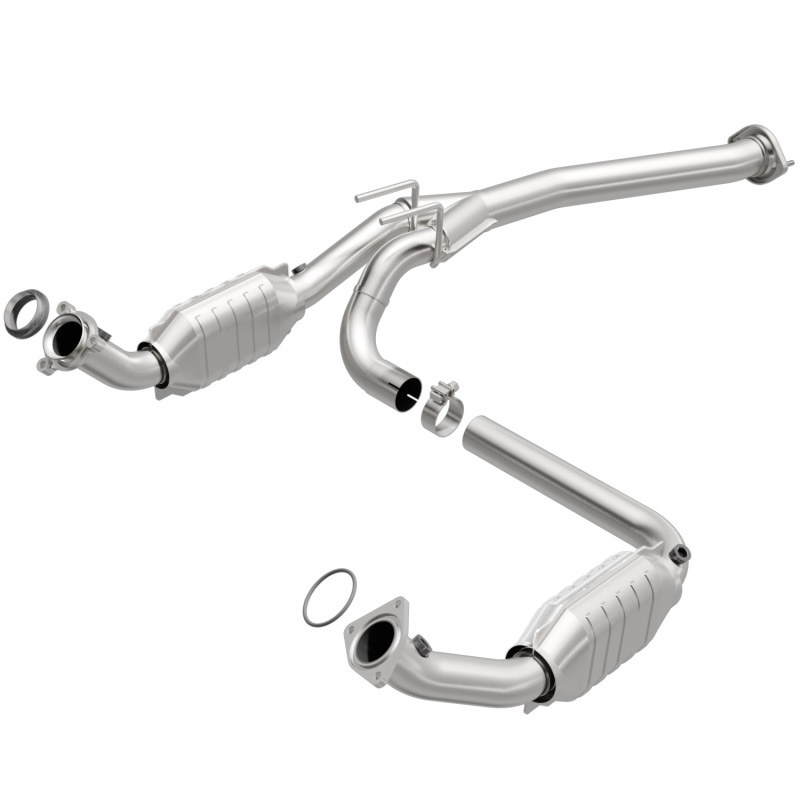 Picture of Magnaflow MAG Converter Direct Fit Catalytic Converter Direct Fit - 24081