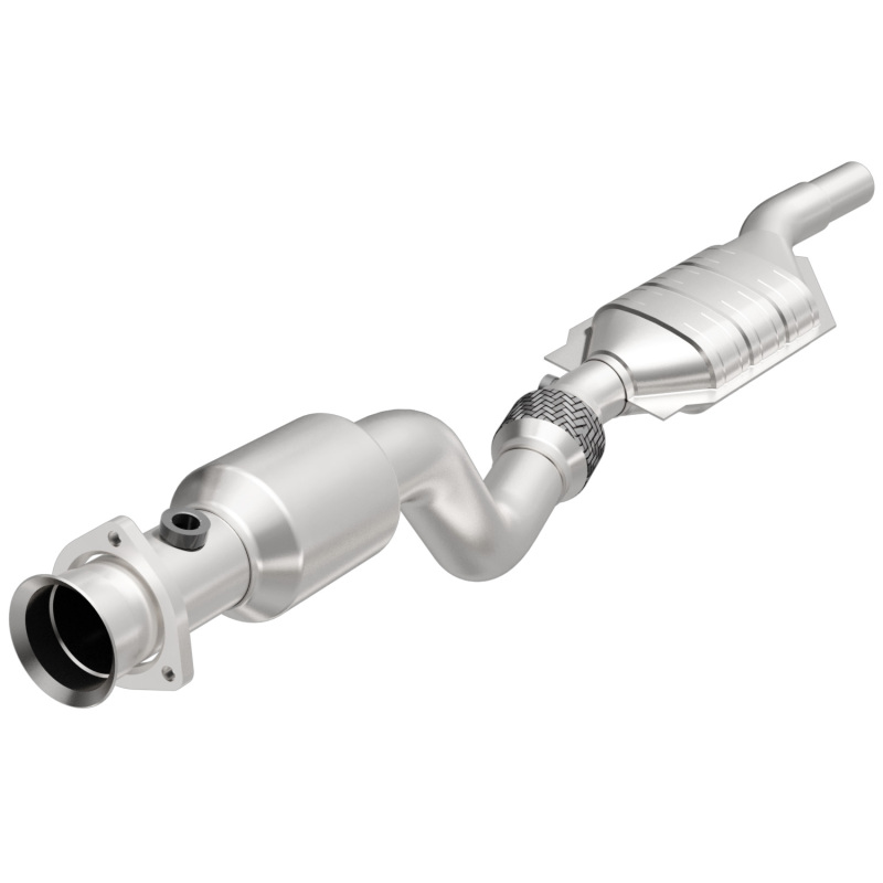 Picture of Magnaflow MAG Converter Direct Fit Catalytic Converter Direct Fit - 24119