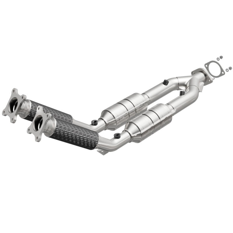 Picture of Magnaflow MAG Converter Direct Fit Catalytic Converter Direct Fit - 24156