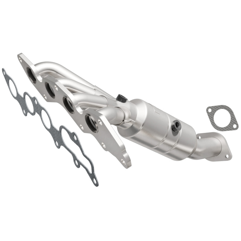 Picture of Magnaflow MAG Converter Direct Fit Catalytic Converter Direct Fit - 24198