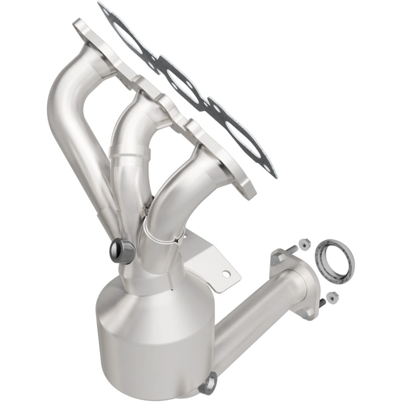 Picture of Magnaflow MAG Converter Direct Fit Catalytic Converter Direct Fit - 24230