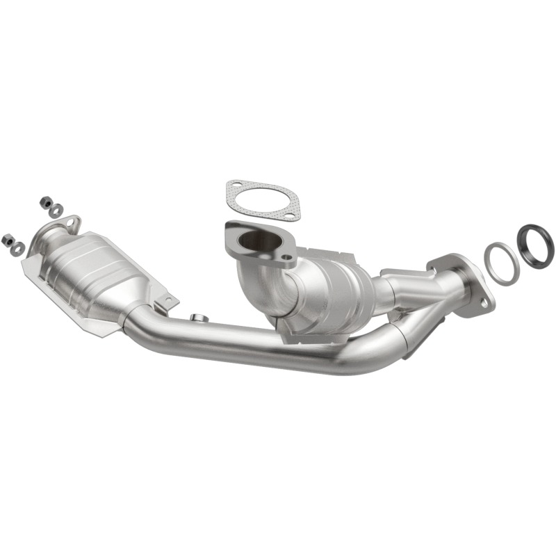 Picture of Magnaflow MAG Converter Direct Fit Catalytic Converter Direct Fit - 24233