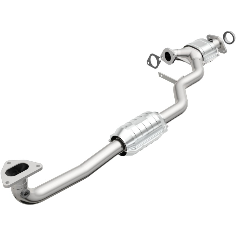 Picture of Magnaflow MAG Converter Direct Fit Catalytic Converter Direct Fit - 24235