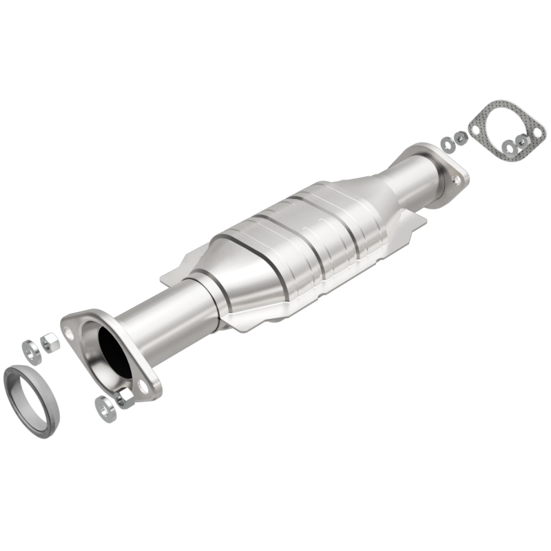Picture of Magnaflow MAG Converter Direct Fit Catalytic Converter Direct Fit - 24239