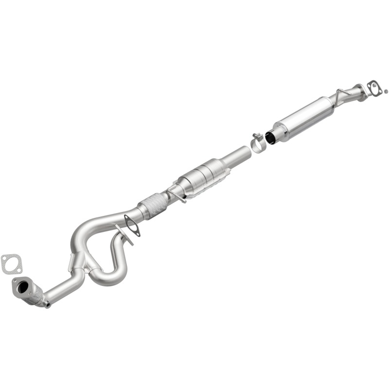 Picture of Magnaflow MAG Converter Direct Fit Catalytic Converter Direct Fit - 24240