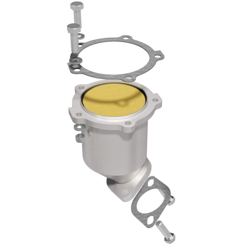 Picture of Magnaflow MAG Converter Direct Fit Catalytic Converter Direct Fit - 24241