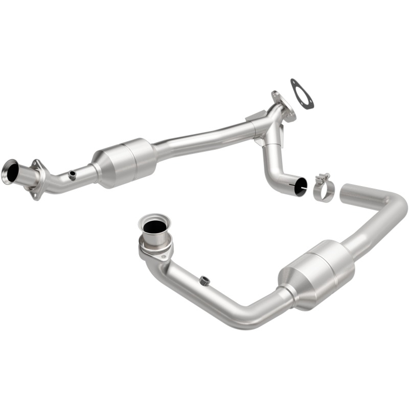 Picture of Magnaflow MAG Converter Direct Fit Catalytic Converter Direct Fit - 24307