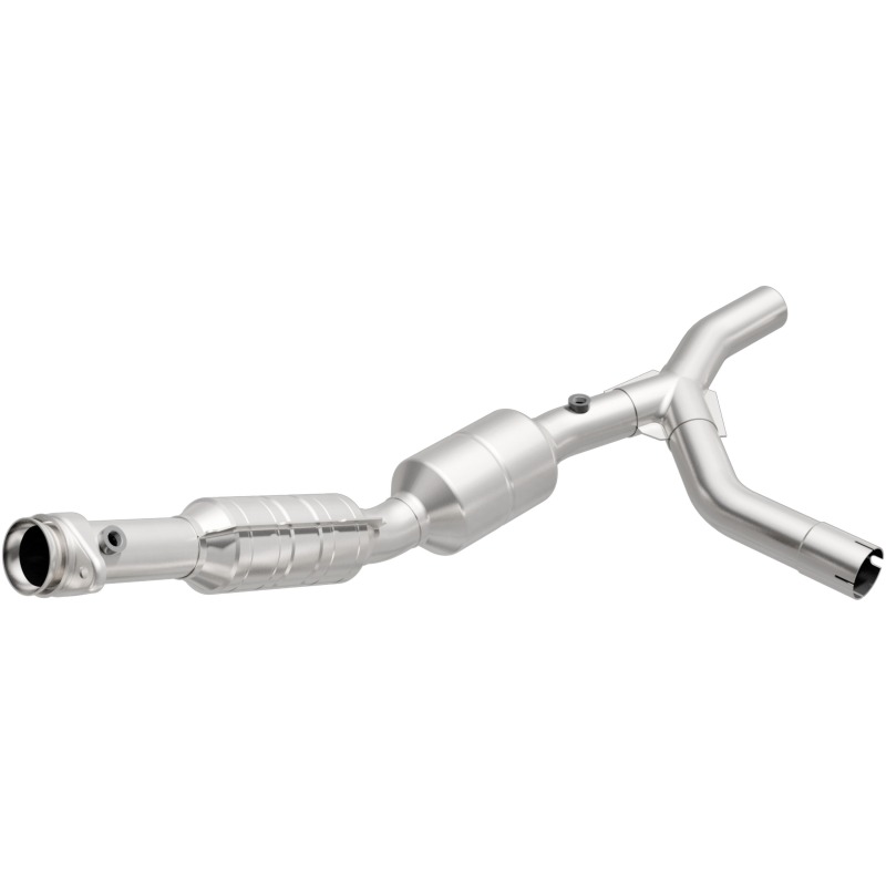 Picture of Magnaflow MAG Converter Direct Fit Catalytic Converter Direct Fit - 24308