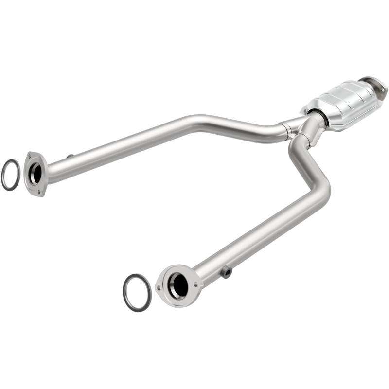Picture of Magnaflow MAG Converter Direct Fit Catalytic Converter Direct Fit - 24321