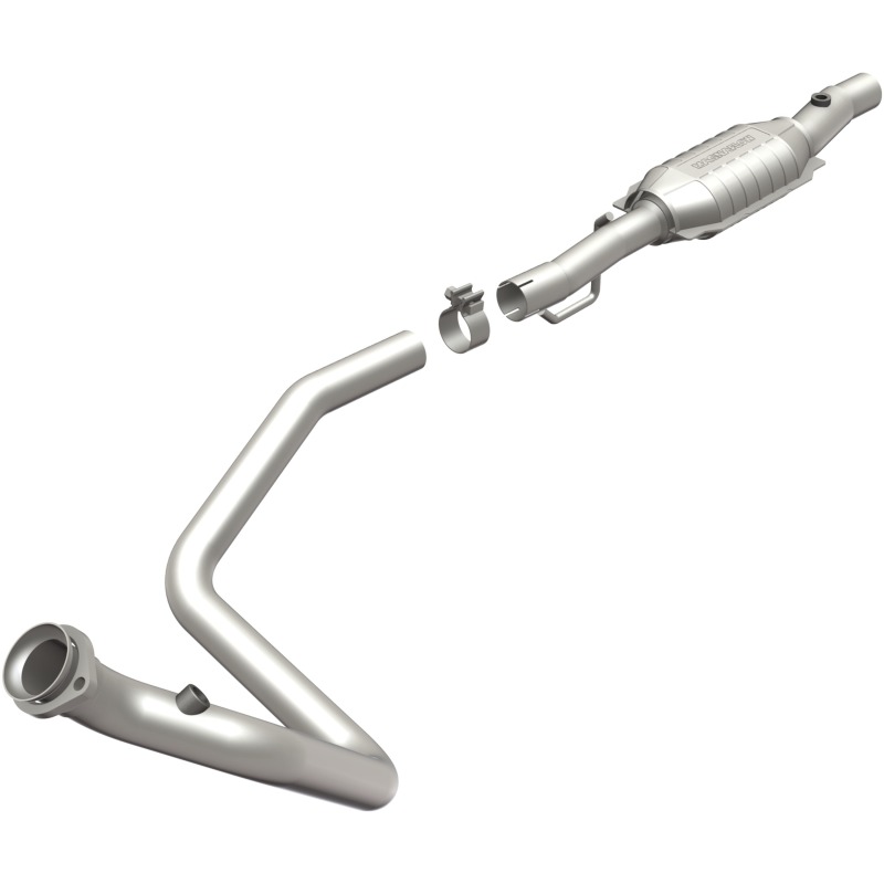 Picture of Magnaflow MAG Converter Direct Fit Catalytic Converter Direct Fit - 24328