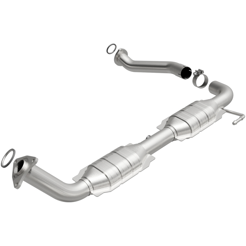 Picture of Magnaflow MAG Converter Direct Fit Catalytic Converter Direct Fit - 24350