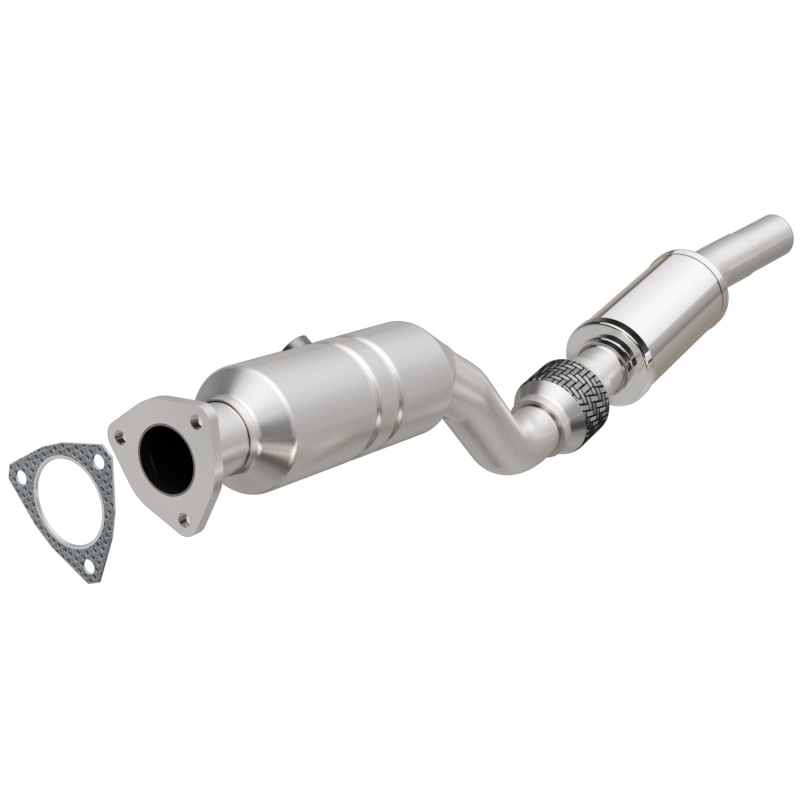 Picture of Magnaflow MAG Converter Direct Fit Catalytic Converter Direct Fit - 24354