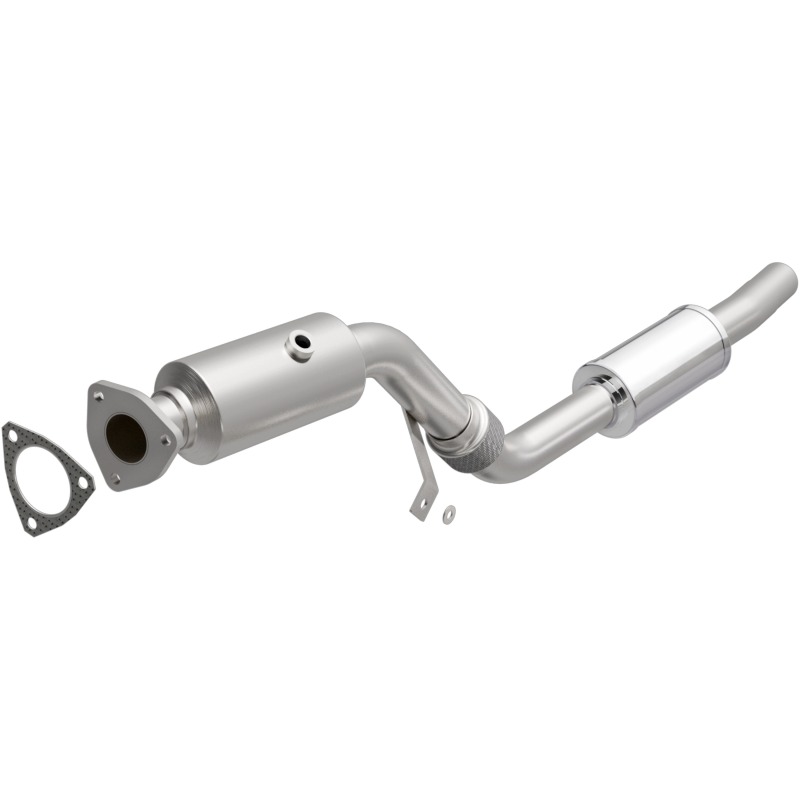 Picture of Magnaflow MAG Converter Direct Fit Catalytic Converter Direct Fit - 24356