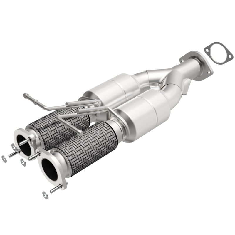 Picture of Magnaflow MAG Converter Direct Fit Catalytic Converter Direct Fit - 24358