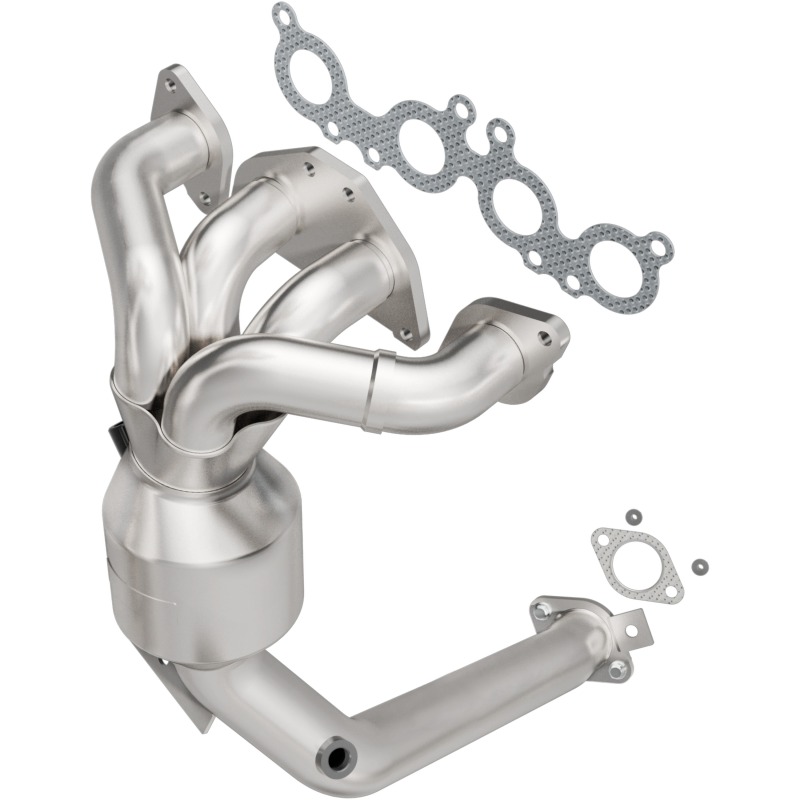 Picture of Magnaflow MAG Converter Direct Fit Catalytic Converter Direct Fit - 24361