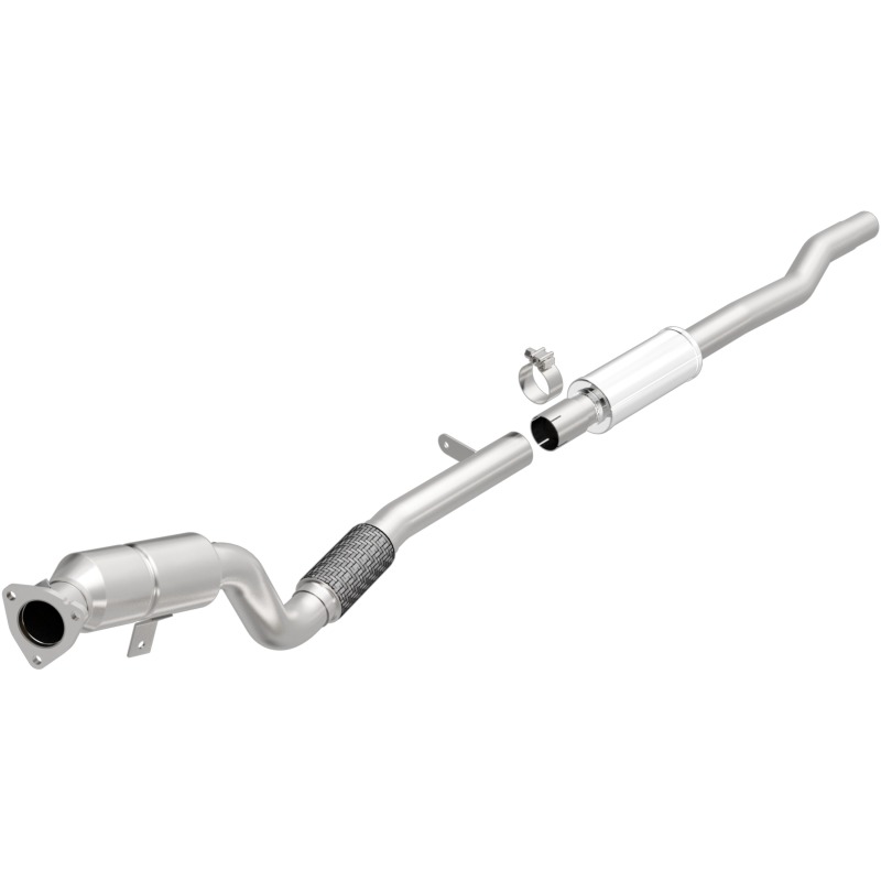 Picture of Magnaflow MAG Converter Direct Fit Catalytic Converter Direct Fit - 24364