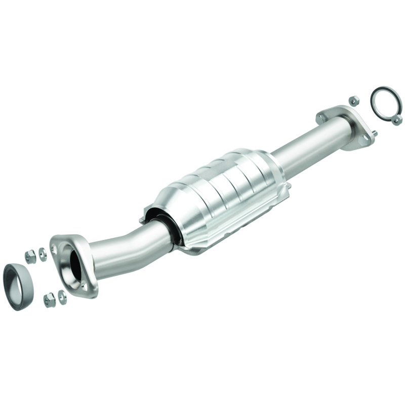 Picture of Magnaflow MAG Converter Direct Fit Catalytic Converter Direct Fit - 24366