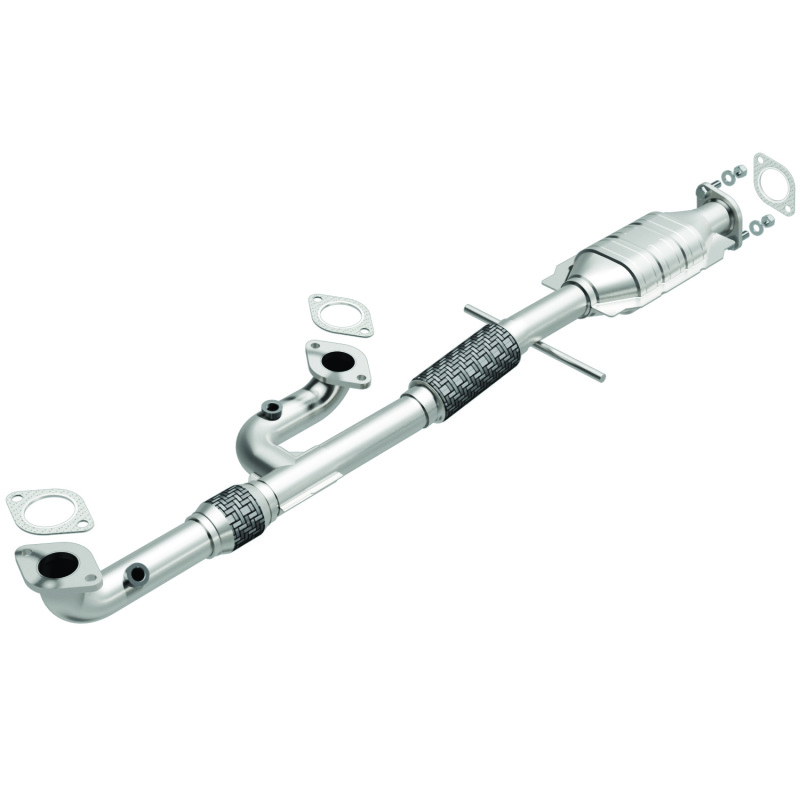 Picture of Magnaflow MAG Converter Direct Fit Catalytic Converter Direct Fit - 24395