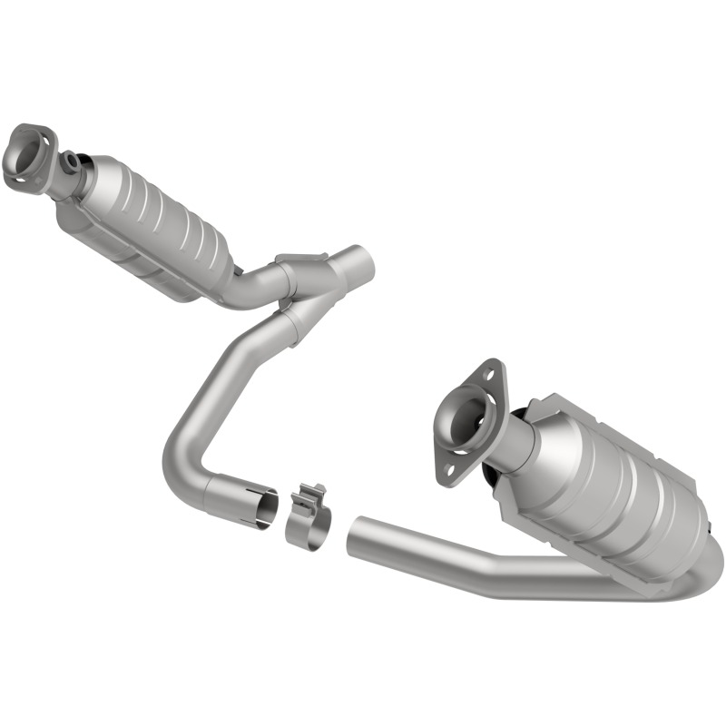 Picture of Magnaflow MAG Converter Direct Fit Catalytic Converter Direct Fit - 24397