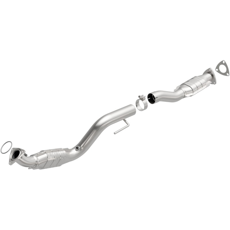 Picture of Magnaflow MAG Converter Direct Fit Catalytic Converter Direct Fit - 24399