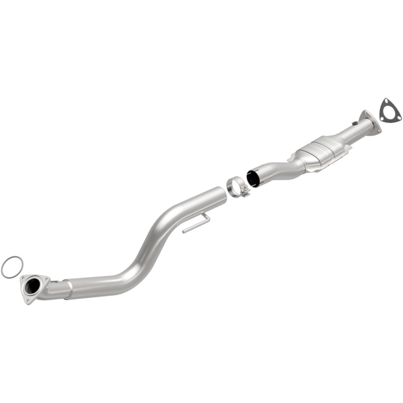 Picture of Magnaflow MAG Converter Direct Fit Catalytic Converter Direct Fit - 24438