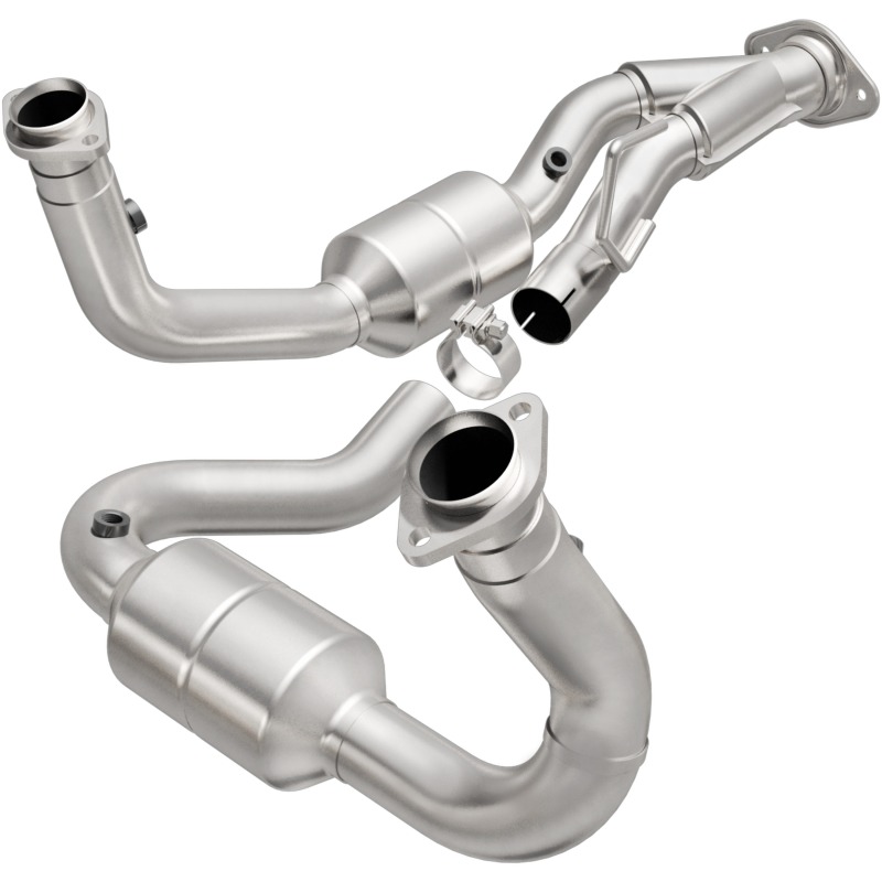 Picture of Magnaflow MAG Converter Direct Fit Catalytic Converter Direct Fit - 24471