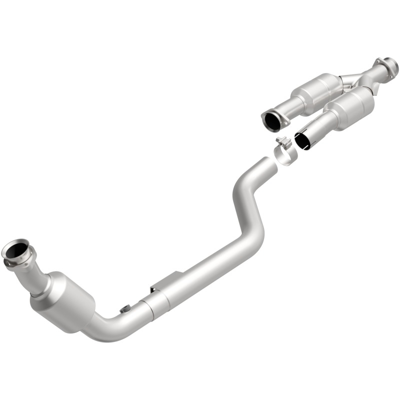 Picture of Magnaflow MAG Converter Direct Fit Catalytic Converter Direct Fit - 24540