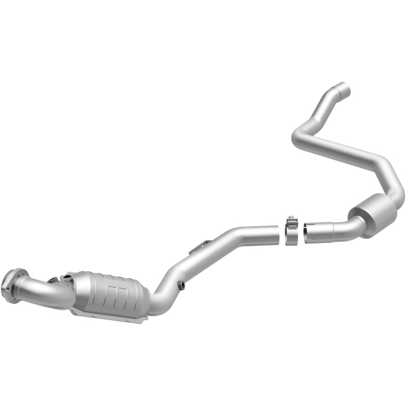 Picture of Magnaflow MAG Converter Direct Fit Catalytic Converter Direct Fit - 24570