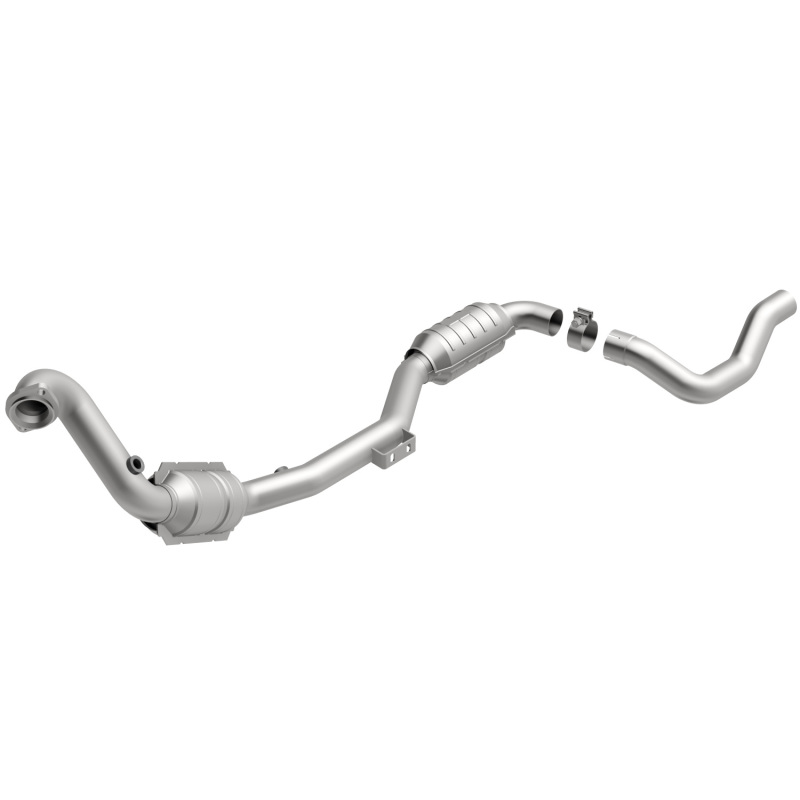 Picture of Magnaflow MAG Converter Direct Fit Catalytic Converter Direct Fit - 24571