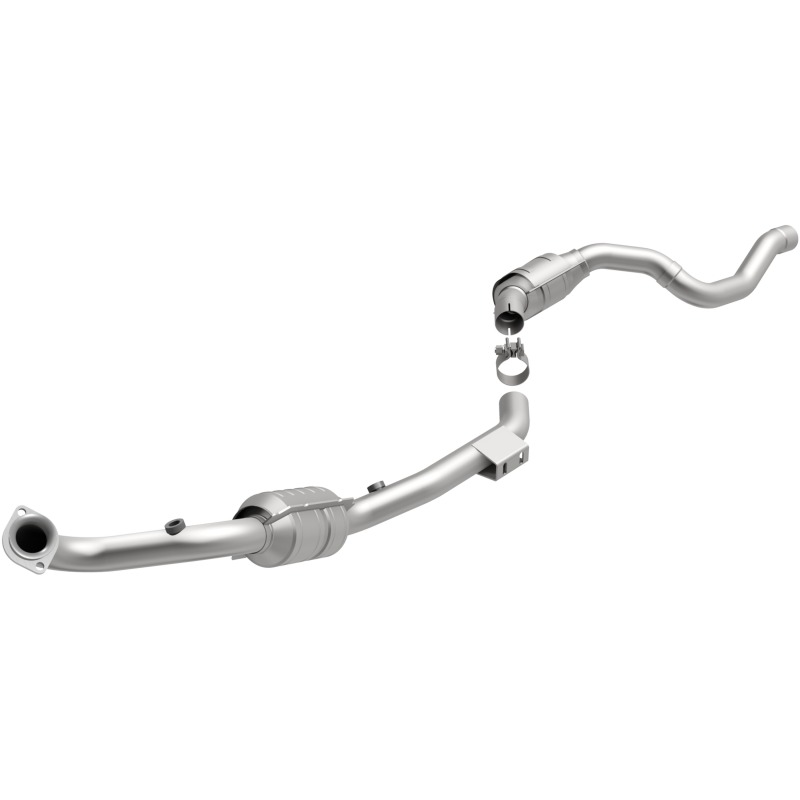 Picture of Magnaflow MAG Converter Direct Fit Catalytic Converter Direct Fit - 24581