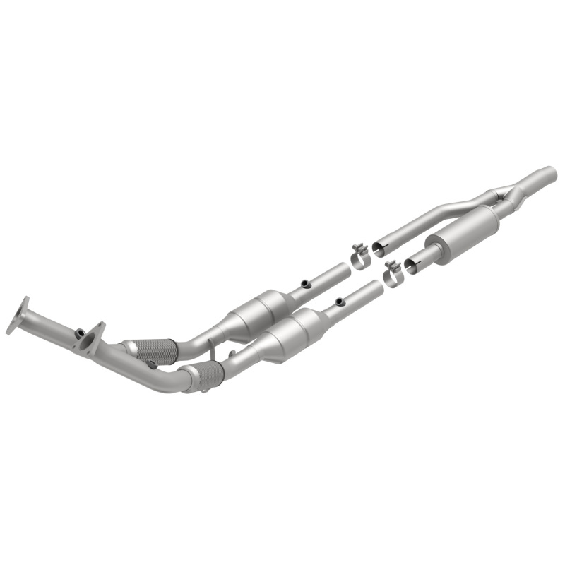Picture of Magnaflow MAG Converter Direct Fit Catalytic Converter Direct Fit - 24587