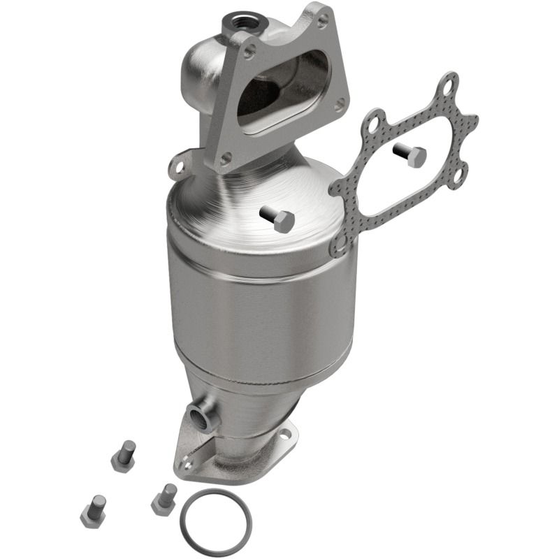 Picture of Magnaflow MAG Converter Direct Fit Catalytic Converter Direct Fit - 24740