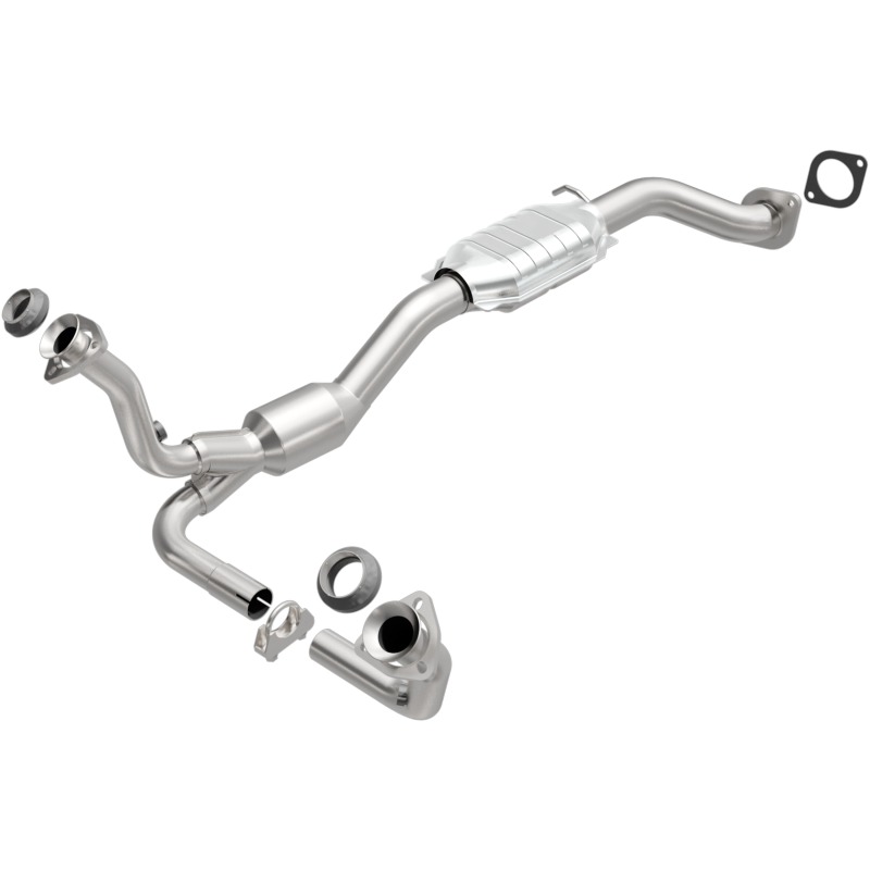 Picture of Magnaflow MAG Converter Direct Fit Catalytic Converter Direct Fit - 24898