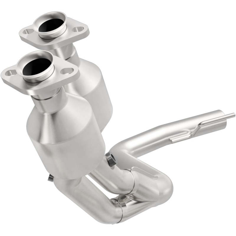 Picture of Magnaflow MAG Converter Direct Fit Catalytic Converter Direct Fit - 24997