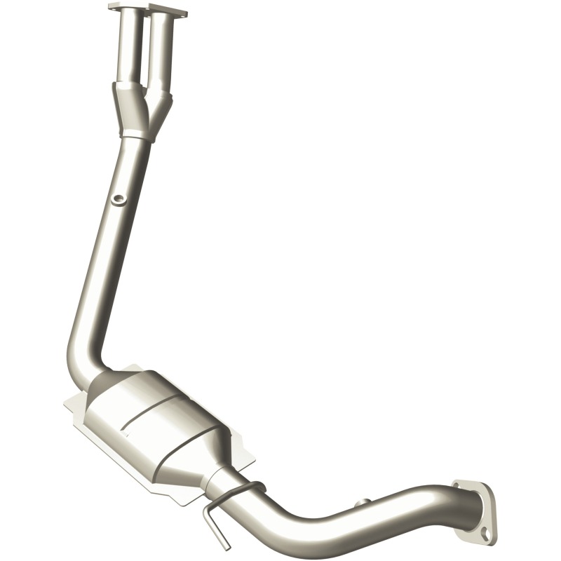 Picture of Magnaflow MAG Converter Direct Fit Catalytic Converter Direct Fit - 49004