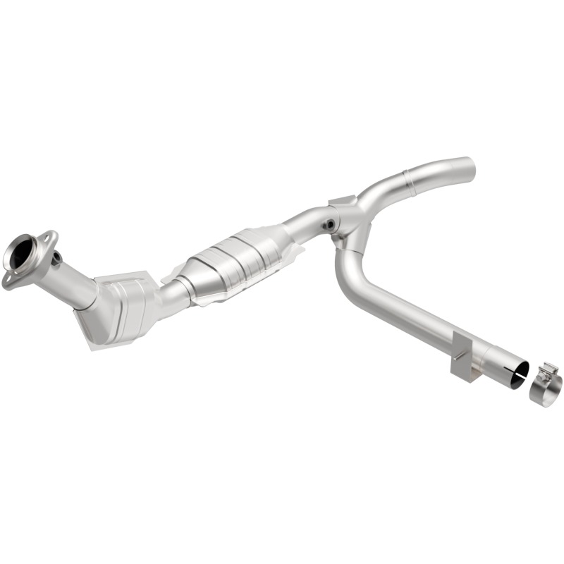Picture of Magnaflow MAG Converter Direct Fit Catalytic Converter Direct Fit - 49009
