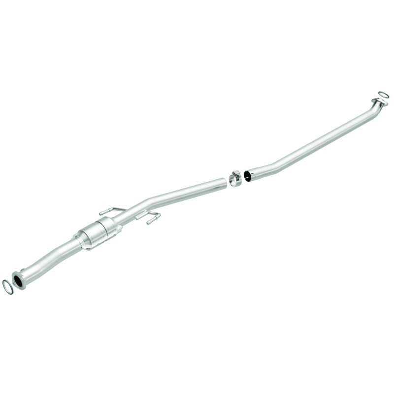 Picture of Magnaflow MAG Converter Direct Fit Catalytic Converter Direct Fit - 49020