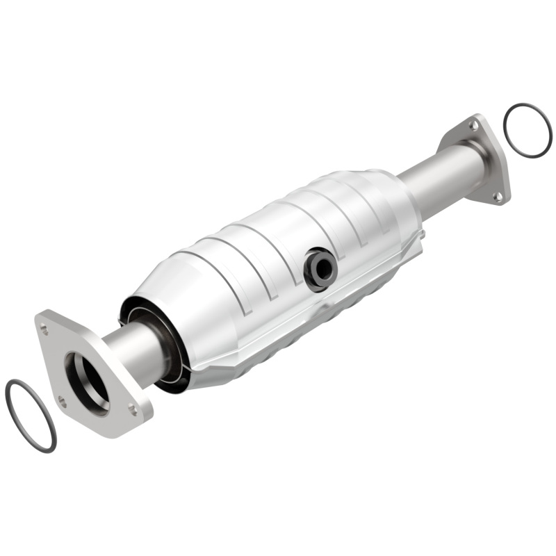 Picture of Magnaflow MAG Converter Direct Fit Catalytic Converter Direct Fit - 49026