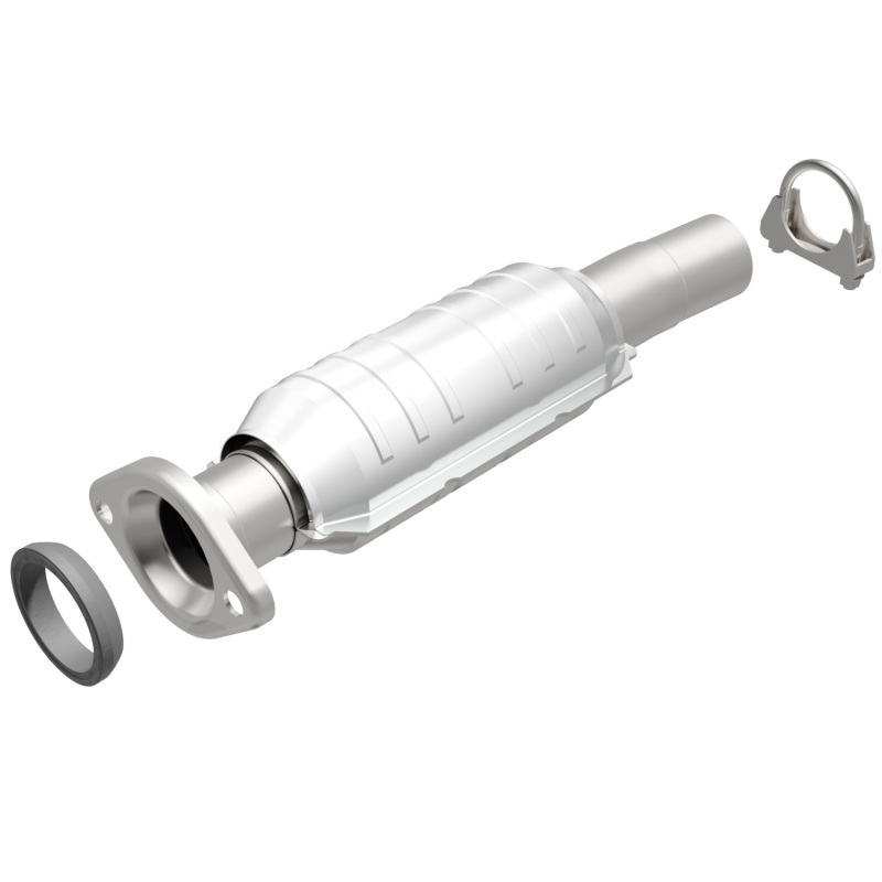 Picture of Magnaflow MAG Converter Direct Fit Catalytic Converter Direct Fit - 49030