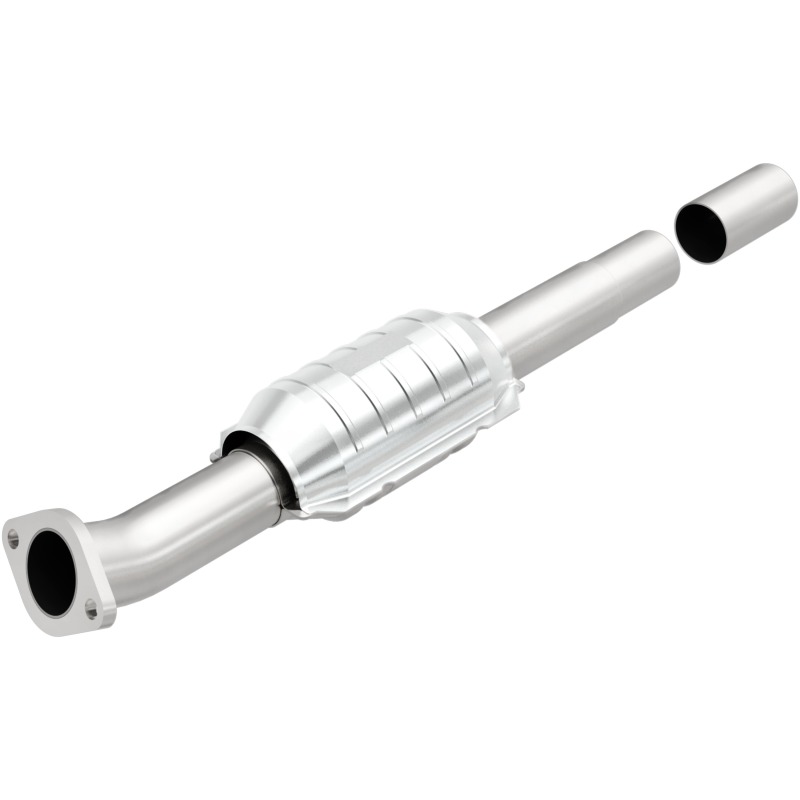 Picture of Magnaflow MAG Converter Direct Fit Catalytic Converter Direct Fit - 49034