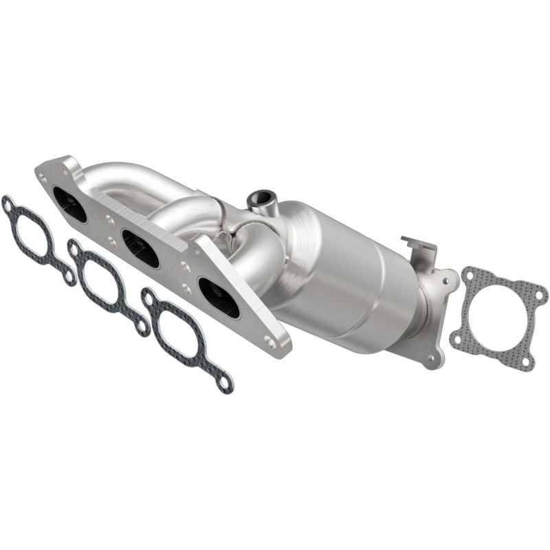 Picture of Magnaflow MAG Converter Direct Fit Catalytic Converter Direct Fit - 49056