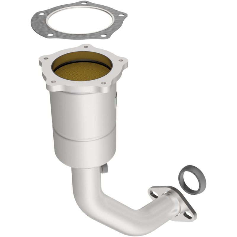 Picture of Magnaflow MAG Converter Direct Fit Catalytic Converter Direct Fit - 49367