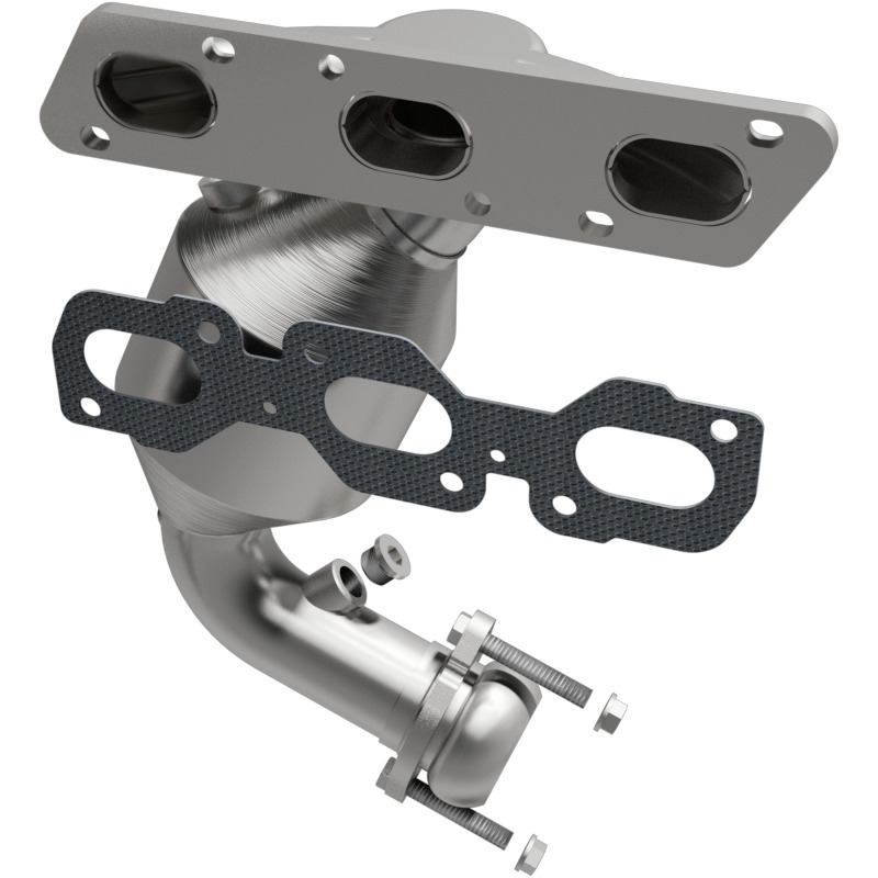 Picture of Magnaflow MAG Converter Direct Fit Front Catalytic Converter Direct Fit - 49376