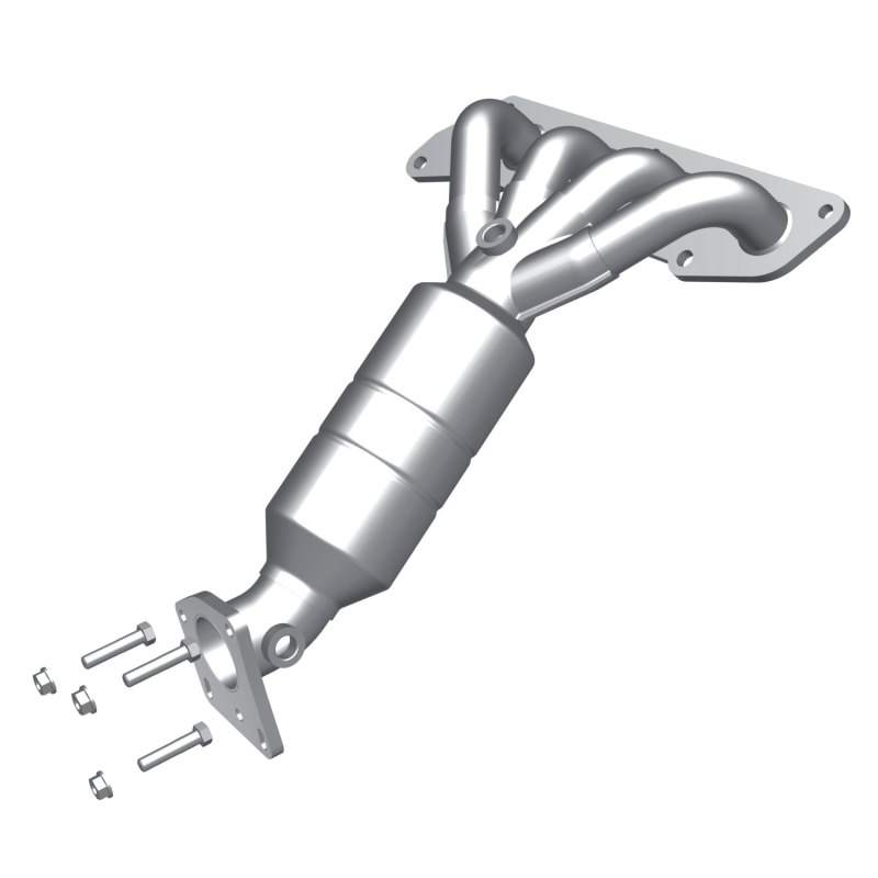 Picture of Magnaflow MAG Converter Direct Fit Catalytic Converter Direct Fit - 49382